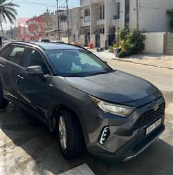 تويوتا راف 4